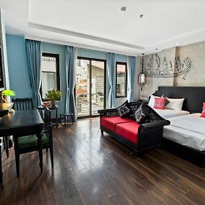 22Land 52 Ngo Huyen Hotel & Spa